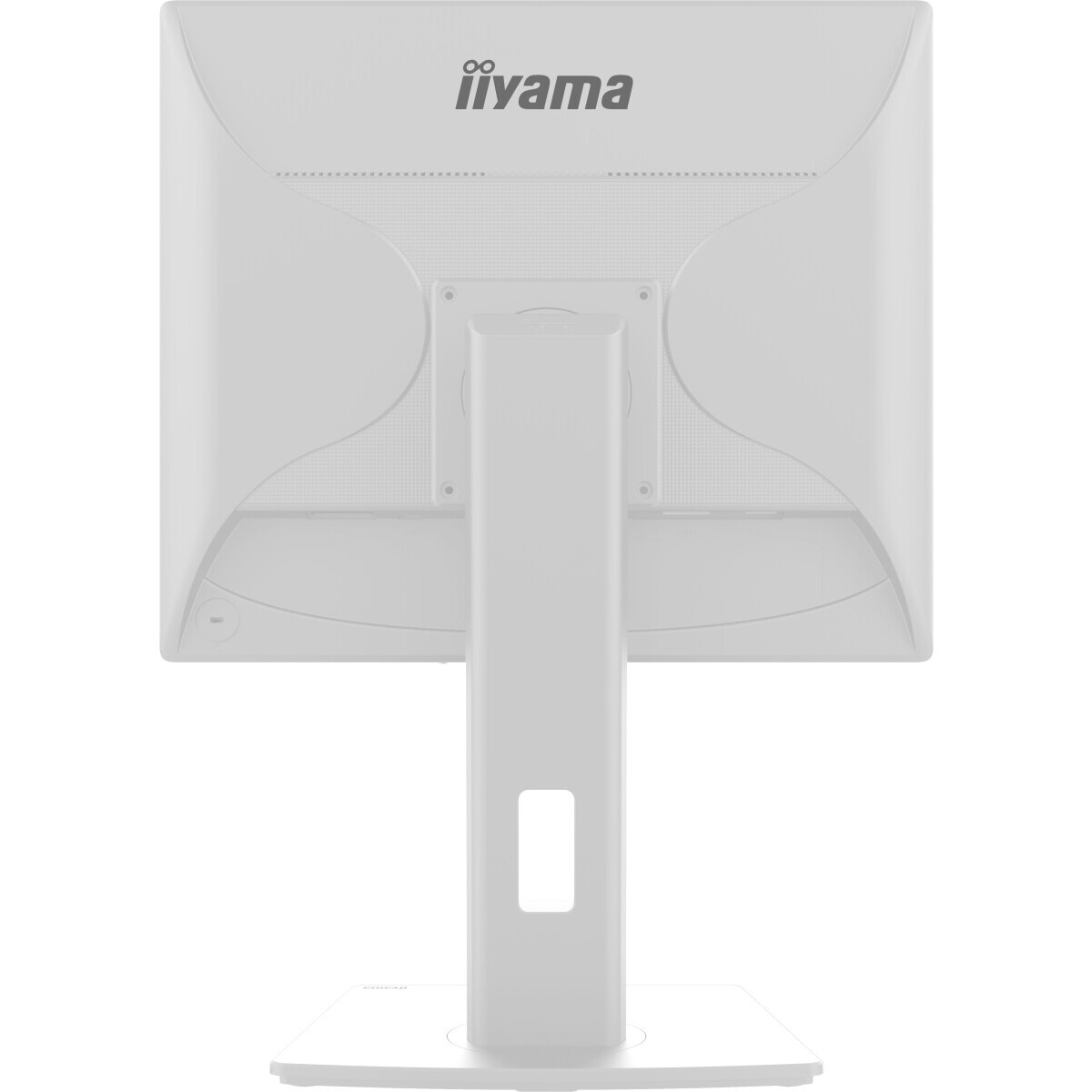 Écran iiyama 19" ProLite B1980S-W1 - photo 7