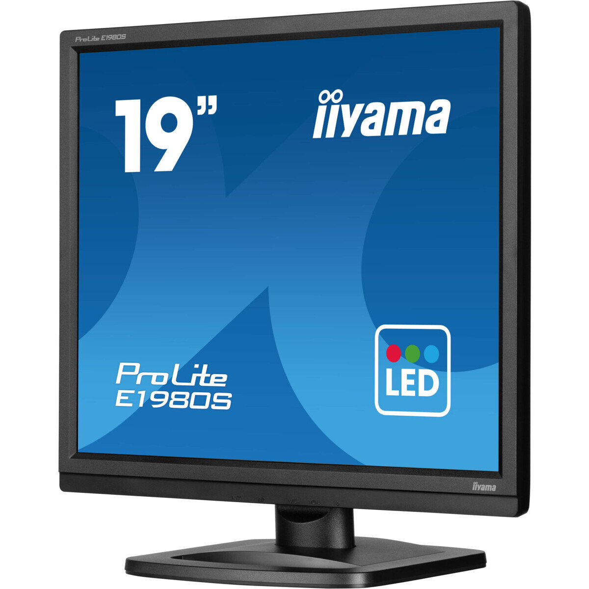 Écran iiyama 19" ProLite E1980S-B1 - photo 2