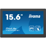 Moniteur portable iiyama 16" ProLite T1624MSC-B1