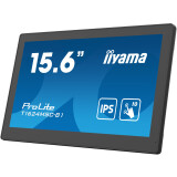 Moniteur portable iiyama 16" ProLite T1624MSC-B1