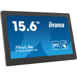 Moniteur portable iiyama 16" ProLite T1624MSC-B1