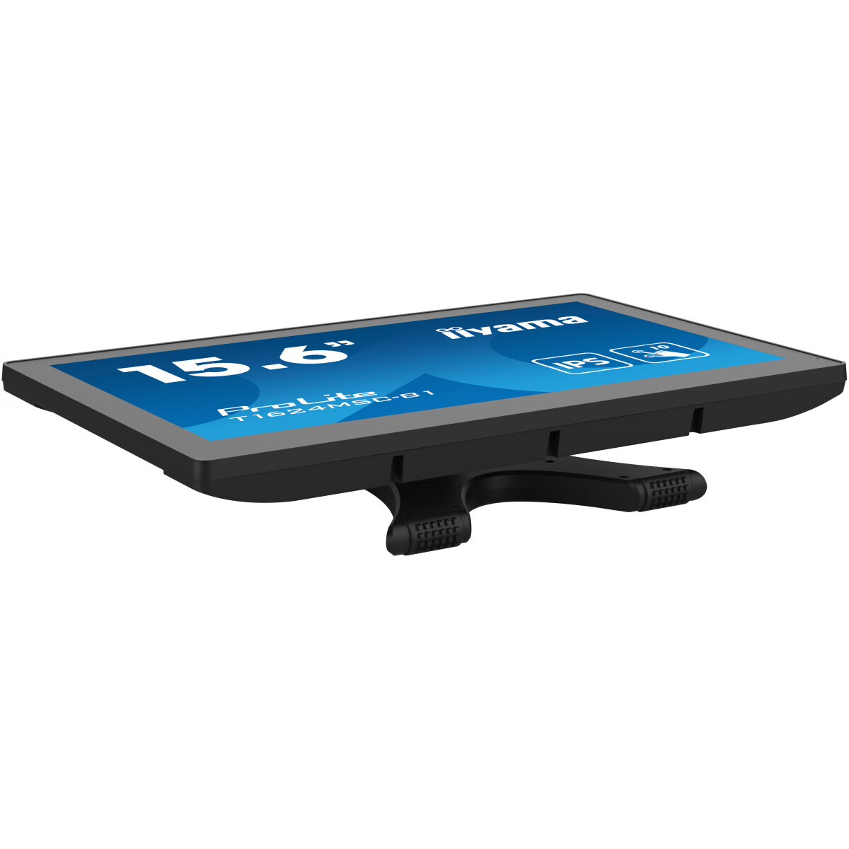 Moniteur portable iiyama 16" ProLite T1624MSC-B1 - photo 4