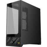 Boîtier Xigmatek Alphard Pro Black (EN48227)
