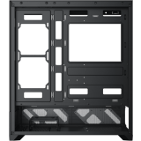 Boîtier Xigmatek Alphard Pro Black (EN48227)