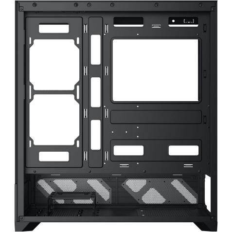 Boîtier Xigmatek Alphard Pro Black (EN48227) - photo 7