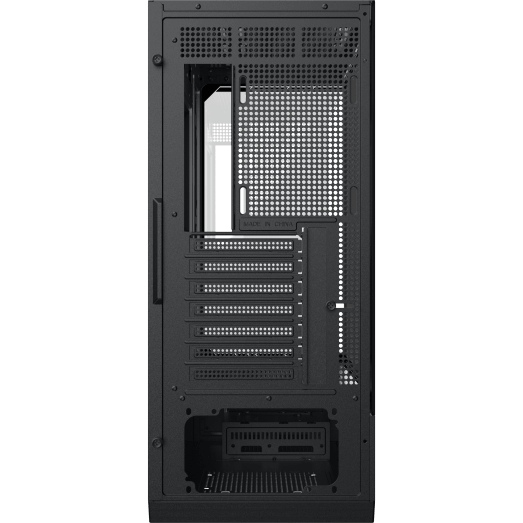 Boîtier Xigmatek Alphard Pro Black (EN48227) - photo 8