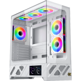Boîtier Xigmatek Alphard Pro Arctic (EN48234)