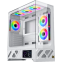 Boîtier Xigmatek Alphard Pro Arctic (EN48234)