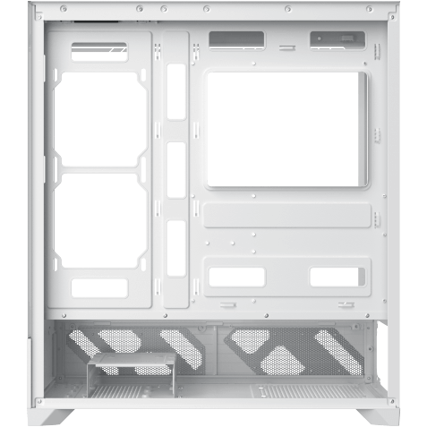 Boîtier Xigmatek Alphard Pro Arctic (EN48234) - photo 7