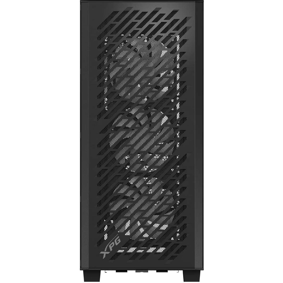 Boîtier ADATA XPG VALOR AIR PRO Black - VALORAIRPROMTA-BKCWW - photo 4