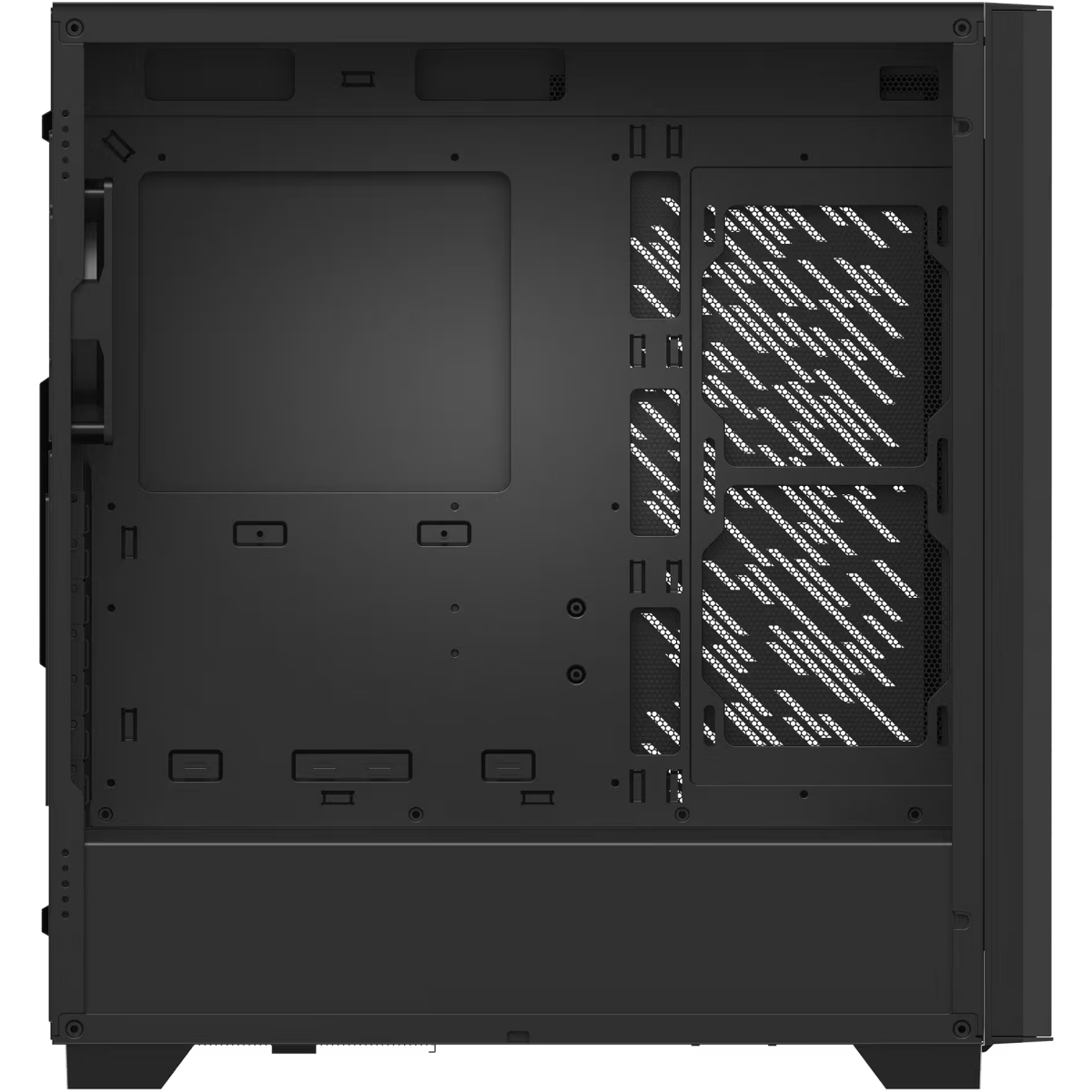 Boîtier ADATA XPG VALOR AIR PRO Black - VALORAIRPROMTA-BKCWW - photo 6