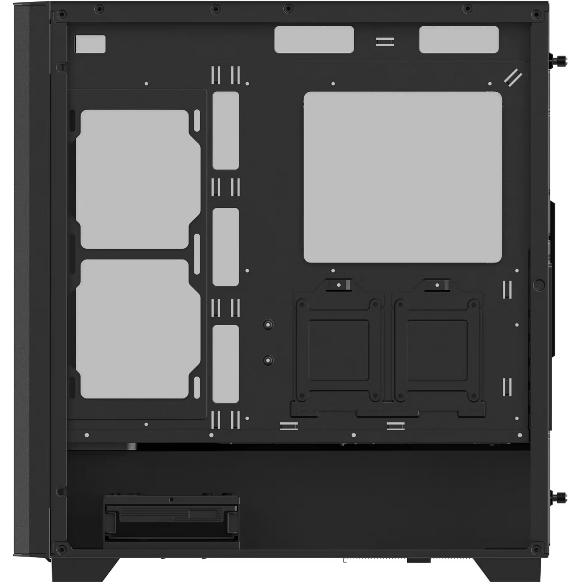 Boîtier ADATA XPG VALOR AIR PRO Black - VALORAIRPROMTA-BKCWW - photo 7