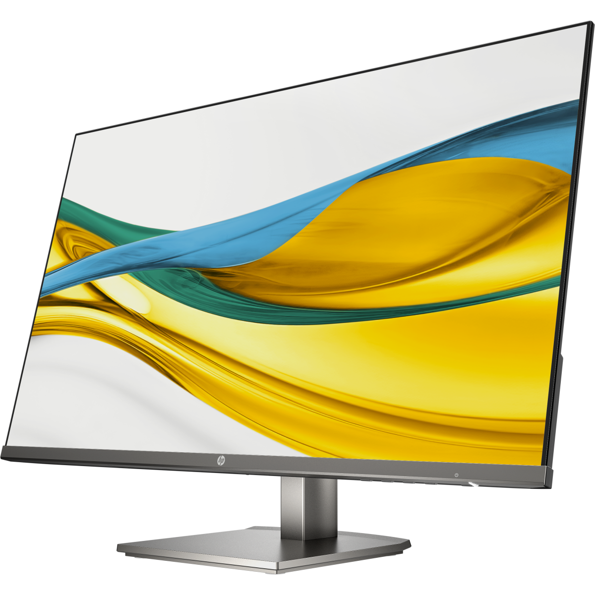 Moniteur HP 27" 527da Series 5 (B11W6AT) - photo 2