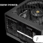 Alimentation électrique 550W Mars Gaming MPB550SI - photo 6