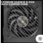 Alimentation électrique 550W Mars Gaming MPB550SI - photo 3
