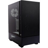 Boîtier InWin Modfree Base Black (IW-CS-MFBASE-BLK)