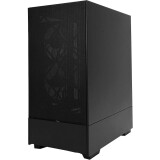 Boîtier InWin Modfree Base Black (IW-CS-MFBASE-BLK)