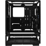 Boîtier InWin Modfree Base Black (IW-CS-MFBASE-BLK)