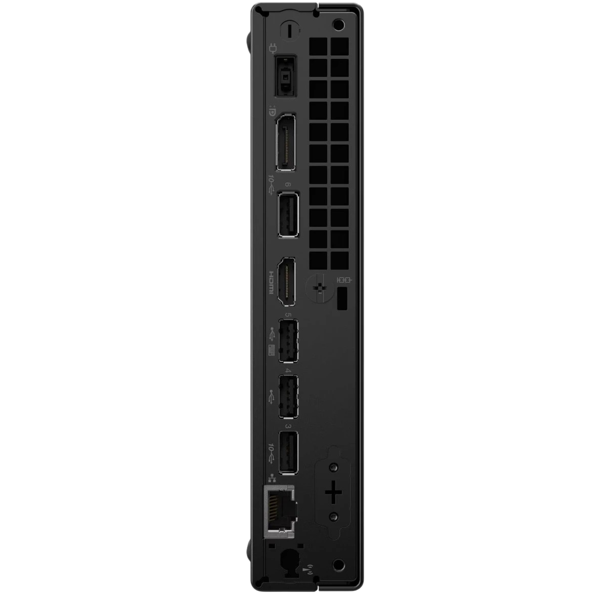 Mini PC Lenovo ThinkCentre neo 50q Gen 5 (13B9008FFR) - photo 6