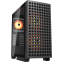 Boîtier Cougar Airface ECO RGB Black - CGR-5YA2B-RGB