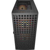 Boîtier Cougar Airface ECO RGB Black (CGR-5YA2B-RGB)