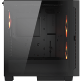 Boîtier Cougar Airface ECO RGB Black (CGR-5YA2B-RGB)