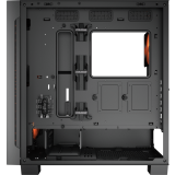 Boîtier Cougar Airface ECO RGB Black (CGR-5YA2B-RGB)