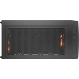 Boîtier Cougar Airface ECO RGB Black (CGR-5YA2B-RGB)