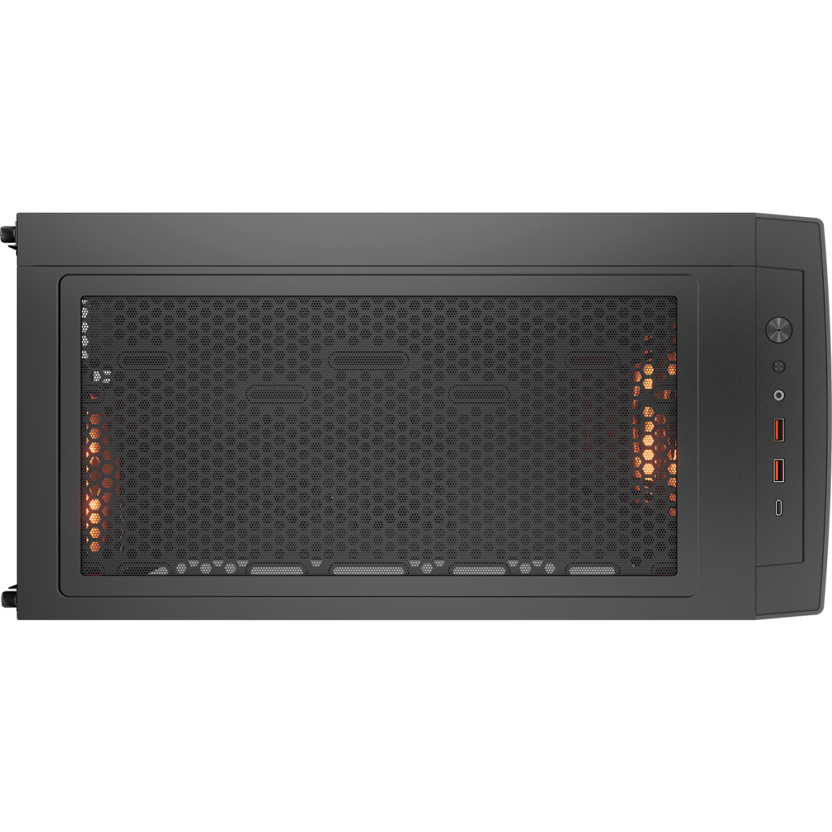Boîtier Cougar Airface ECO RGB Black - CGR-5YA2B-RGB - photo 10