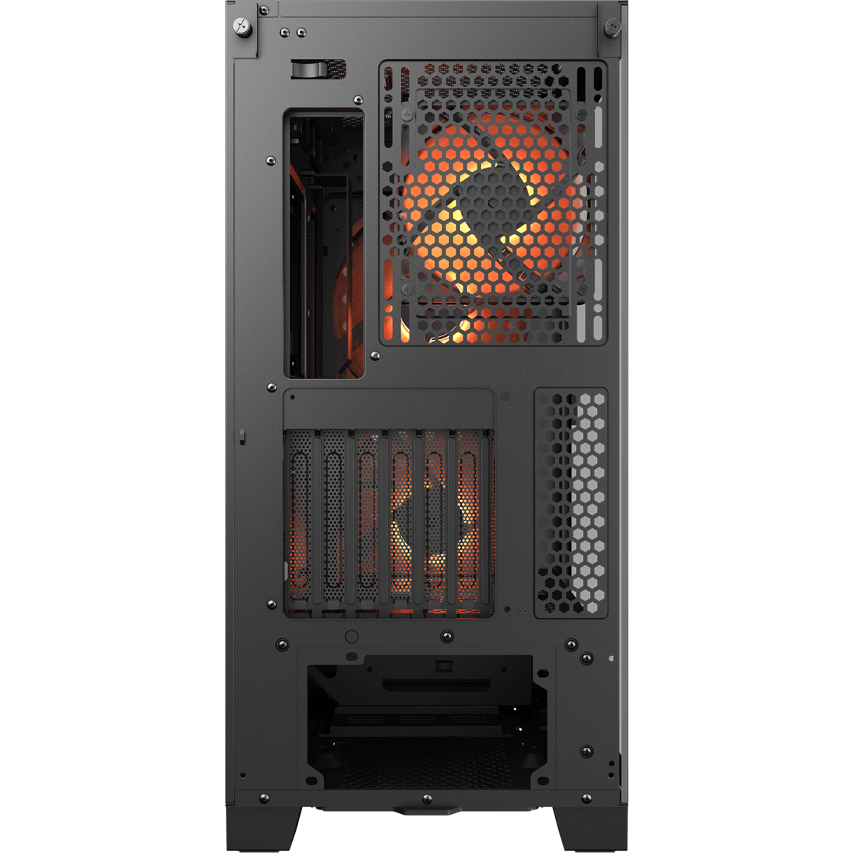 Boîtier Cougar Airface ECO RGB Black - CGR-5YA2B-RGB - photo 12