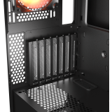 Boîtier Cougar Airface ECO RGB Black (CGR-5YA2B-RGB)
