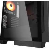 Boîtier Cougar Airface ECO RGB Black (CGR-5YA2B-RGB)