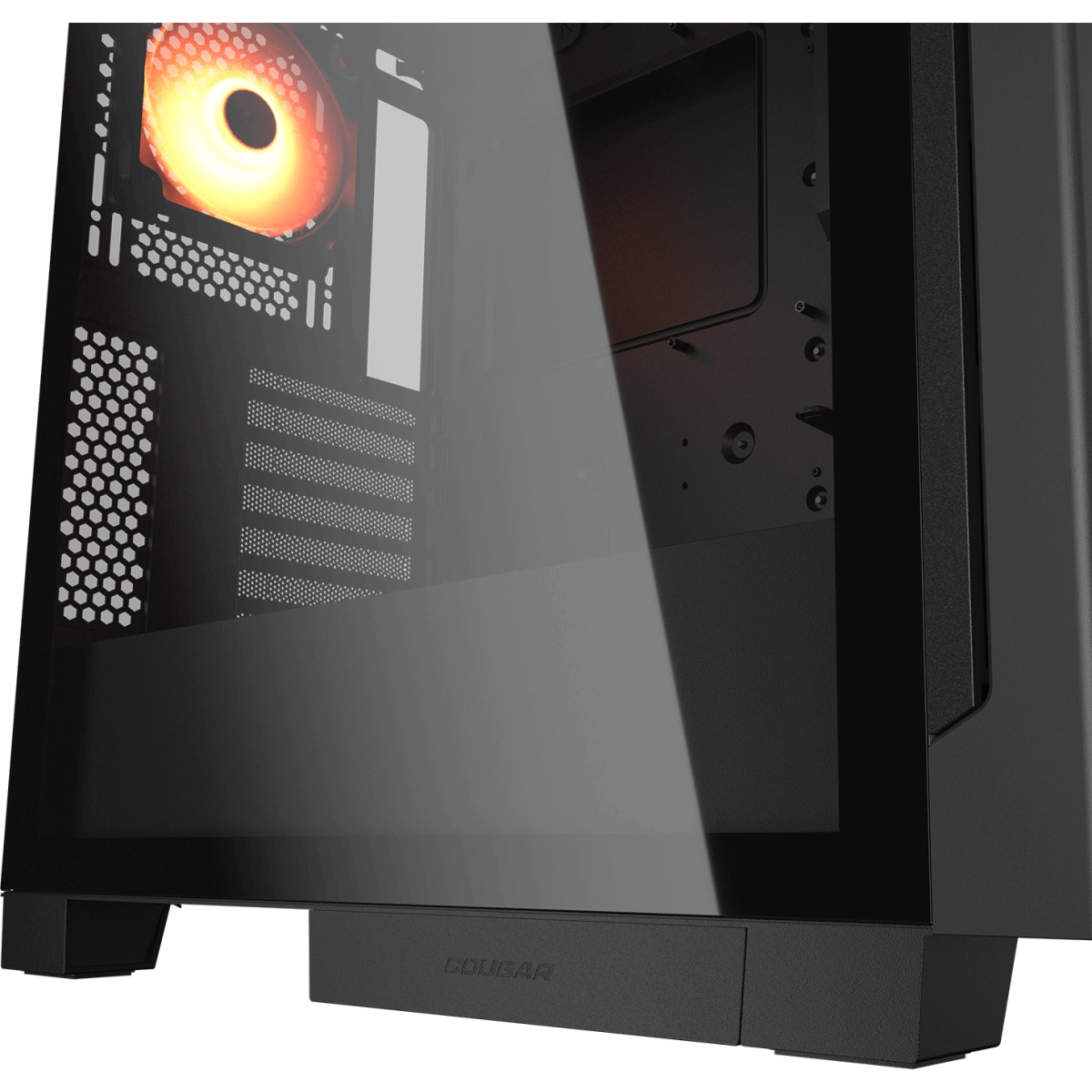 Boîtier Cougar Airface ECO RGB Black - CGR-5YA2B-RGB - photo 14