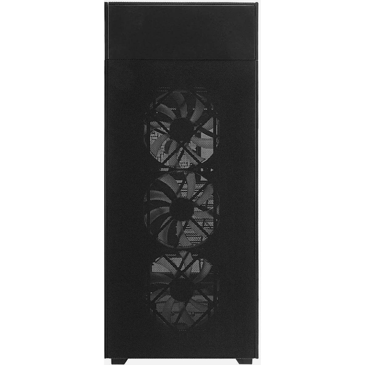 Boîtier InWin Modfree Deluxe Black - IW-CS-MFDELU-BLK - photo 2
