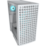 Boîtier Cougar Airface ECO RGB White (CGR-5YA2W-RGB)