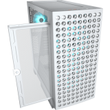 Boîtier Cougar Airface ECO RGB White (CGR-5YA2W-RGB)