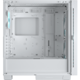 Boîtier Cougar Airface ECO RGB White (CGR-5YA2W-RGB)