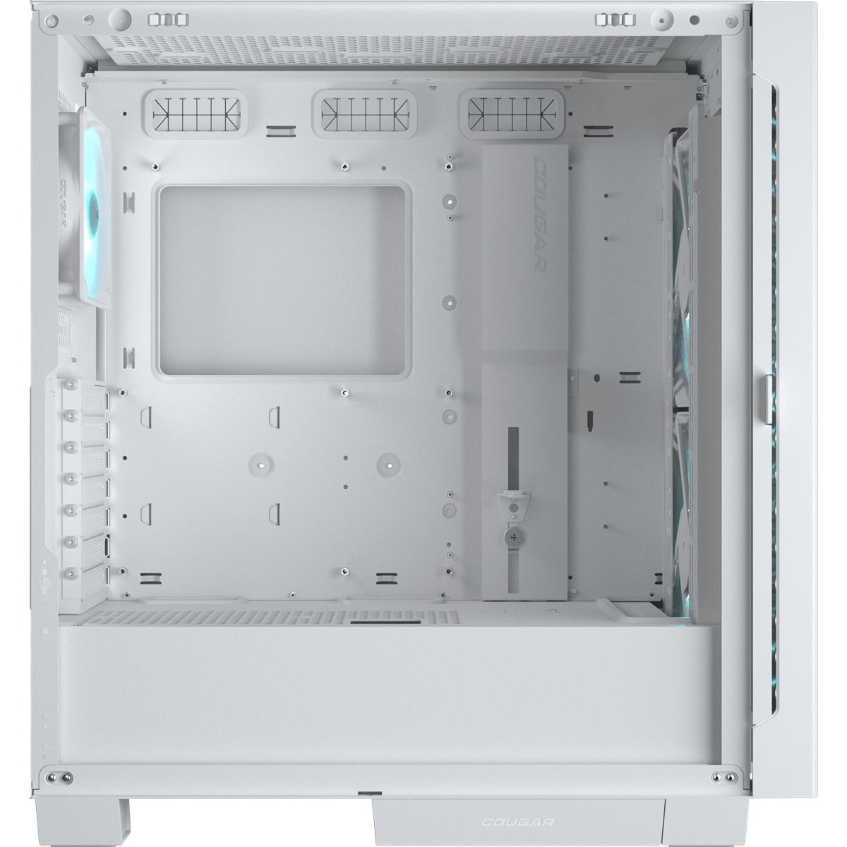 Boîtier Cougar Airface ECO RGB White - CGR-5YA2W-RGB - photo 7