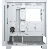 Boîtier Cougar Airface ECO RGB White (CGR-5YA2W-RGB)