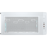 Boîtier Cougar Airface ECO RGB White (CGR-5YA2W-RGB)