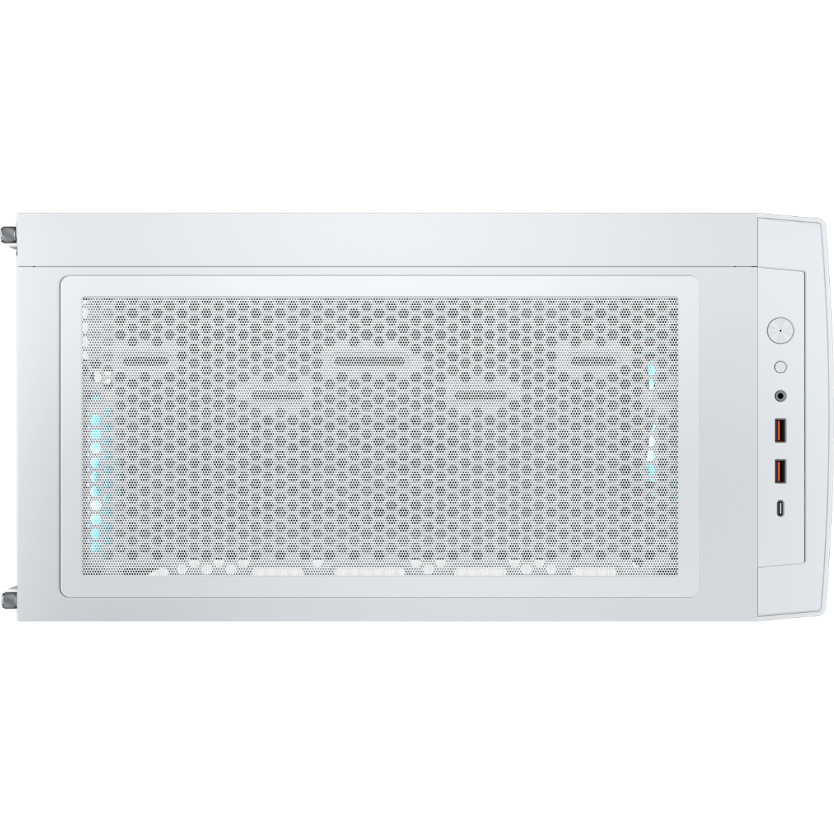 Boîtier Cougar Airface ECO RGB White - CGR-5YA2W-RGB - photo 10