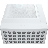 Boîtier Cougar Airface ECO RGB White (CGR-5YA2W-RGB)