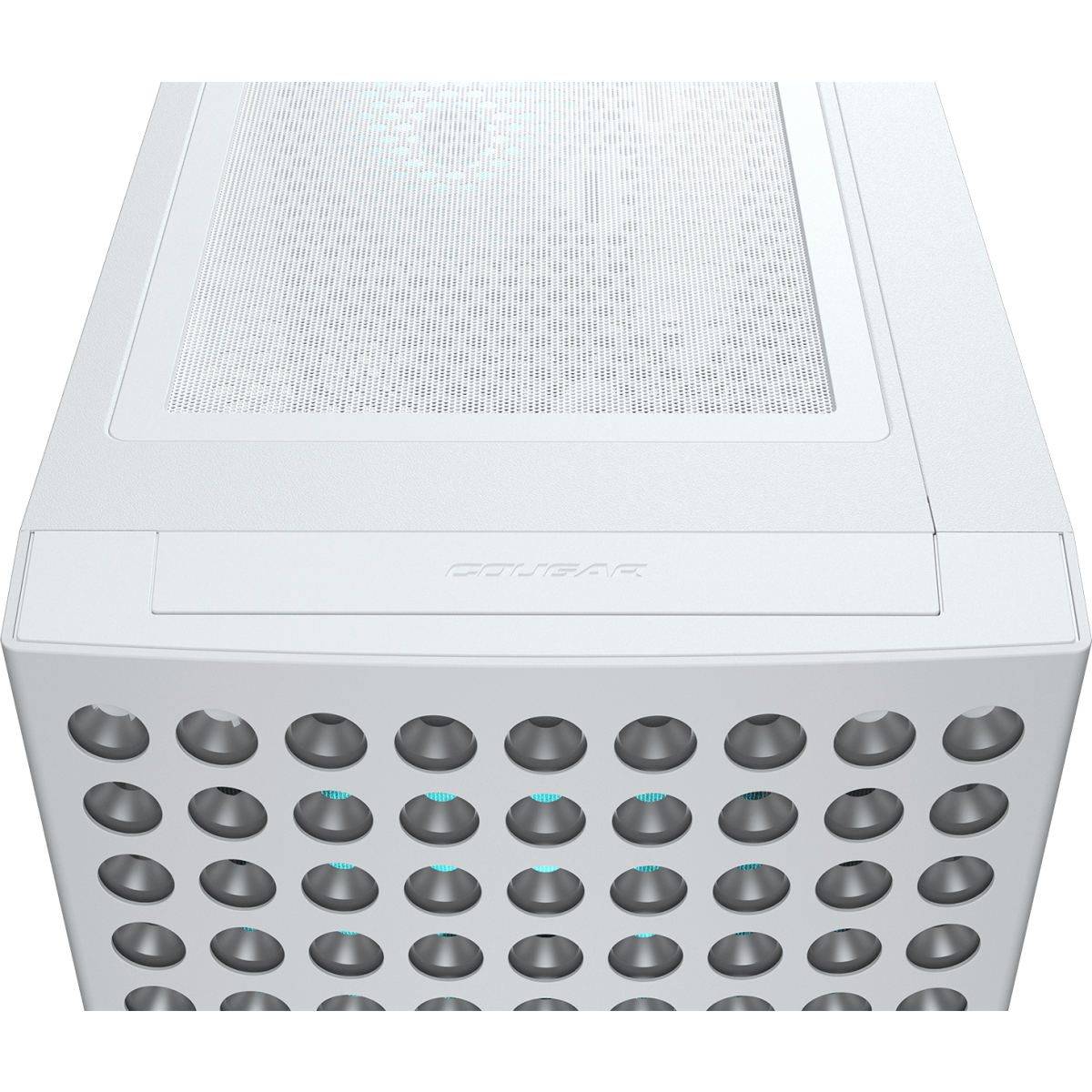 Boîtier Cougar Airface ECO RGB White - CGR-5YA2W-RGB - photo 12