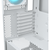 Boîtier Cougar Airface ECO RGB White (CGR-5YA2W-RGB)