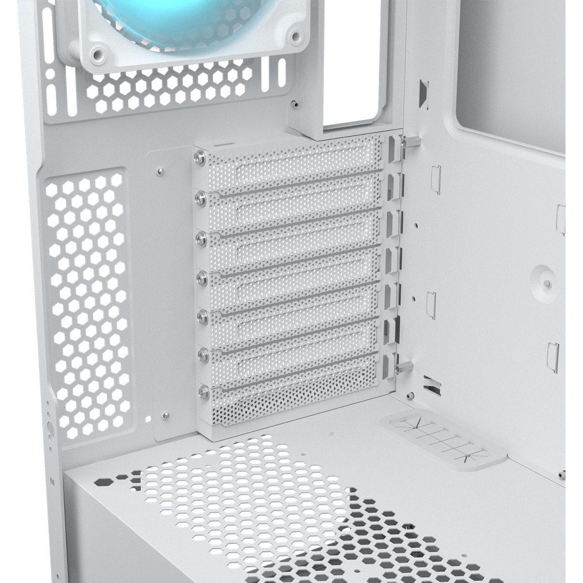 Boîtier Cougar Airface ECO RGB White - CGR-5YA2W-RGB - photo 15