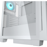 Boîtier Cougar Airface ECO RGB White (CGR-5YA2W-RGB)