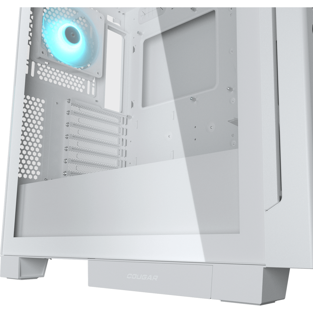 Boîtier Cougar Airface ECO RGB White - CGR-5YA2W-RGB - photo 16