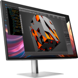 Moniteur HP 27" 727pq Series 7 Pro (8J4D8UT)