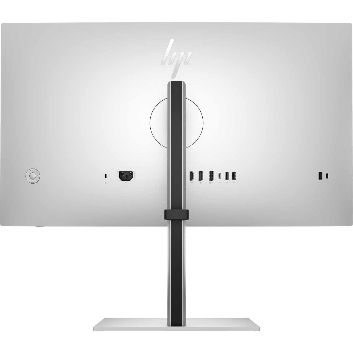 Moniteur HP 27" 727pq Series 7 Pro (8J4D8UT) - photo 4