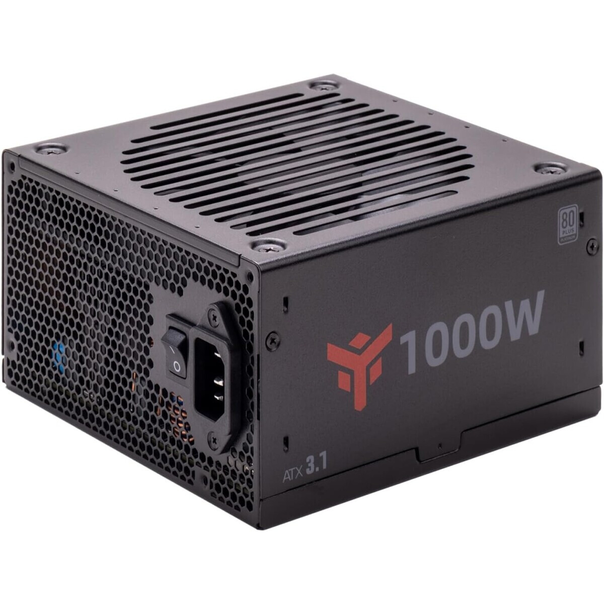 Alimentation électrique 1000W iTek PBI1000 (ITPSEPBI1000) - photo 2